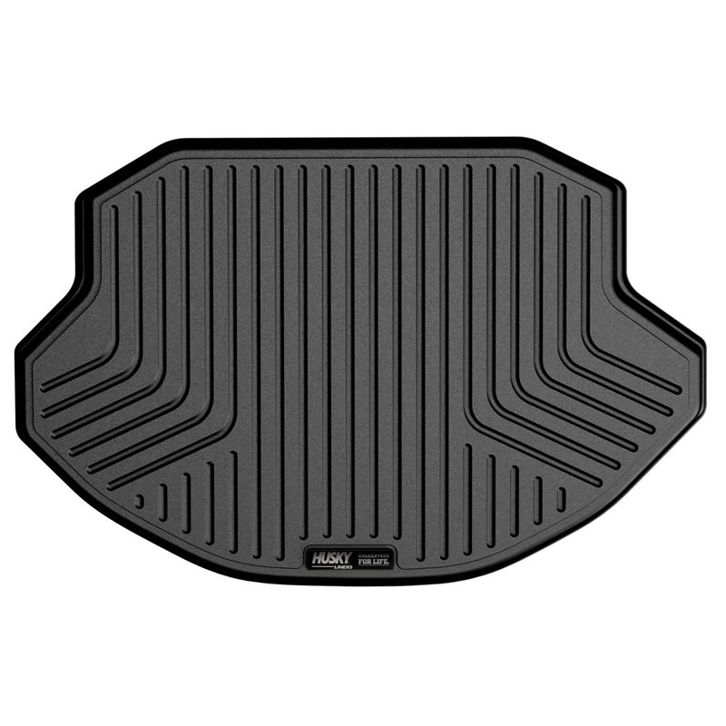 Husky Liners | Tapis de coffre Weatherbeater - F-150 Lightning 2022-2024