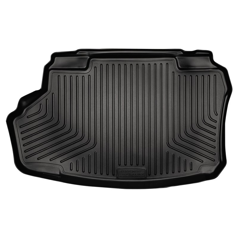 Husky Liners | Tapis de coffre Weatherbeater - Camry 2.5L / 3.5L 2012-2017