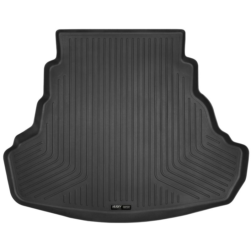 Husky Liners | Tapis de coffre Weatherbeater - Camry 2.5L / 3.5L 2015-2017