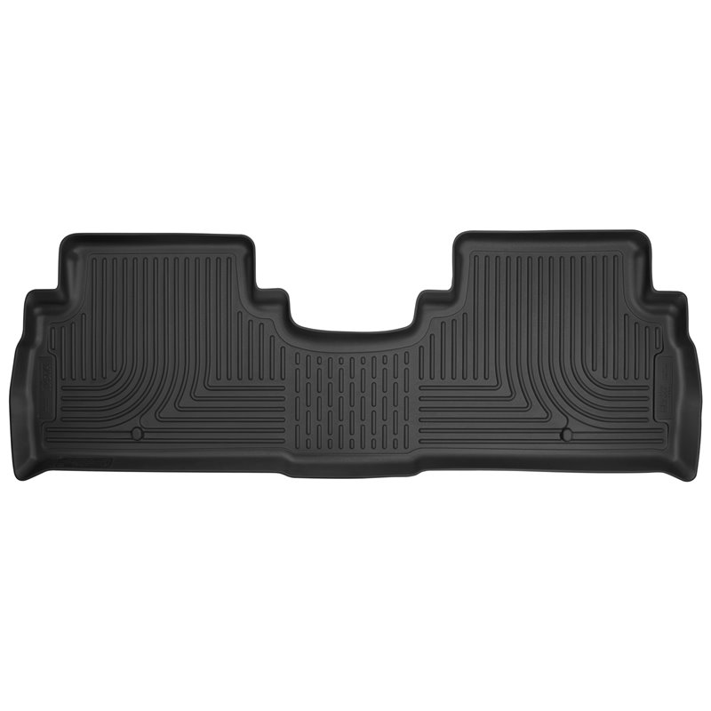 Husky Liners | Tapis protecteur X-ACT - Arrière - Sorento 2.0T / 2.4L / 3.3L 2016-2020