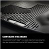 Husky Liners | Tapis protecteur X-ACT - Arrière - Ranger 2.3T / 2.7T / 3.0T 2024