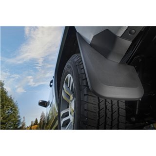 Husky Liners | Front and Rear Mud Guard Set - Colorado 2.7T 2023-2024