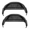 Husky Liners | Rear Wheel Well Guards - Silverado 2500 HD 6.6L 2020-2024