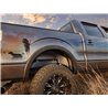 Husky Liners | Rear Wheel Well Guards - F-250 / F-350 2011-2016