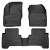 Husky Liners | Weatherbeater Front & 2nd Seat Floor Liners - Hornet 1.3T / 2.0T 2023-2024