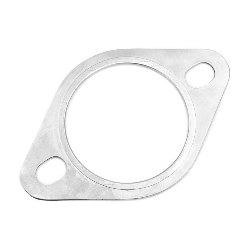 GrimmSpeed | 2-Bolt Universal 2.25"/2.5" Gasket GrimmSpeed Gaskets & Accessories