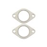 GrimmSpeed | Exhaust Manifold to Crosspipe Gasket (Pair) - Subaru
