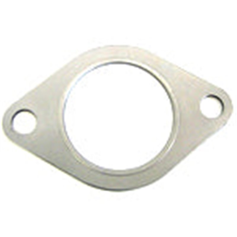 GrimmSpeed | Exhaust Manifold to Crosspipe Gasket (Pair) - Subaru