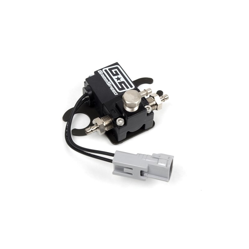 GrimmSpeed | 3-Port Electronic Boost Control Solenoid - 2002-05 Subaru WRX