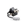 GrimmSpeed | 3-Port Electronic Boost Control Solenoid - 2002-05 Subaru WRX