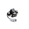 GrimmSpeed | 3-Port Electronic Boost Control Solenoid - 2004-07 Subaru STI, 2006-07 Subaru WRX