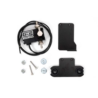 GrimmSpeed | 3-Port Electronic Boost Control Solenoid - Universal Fitment