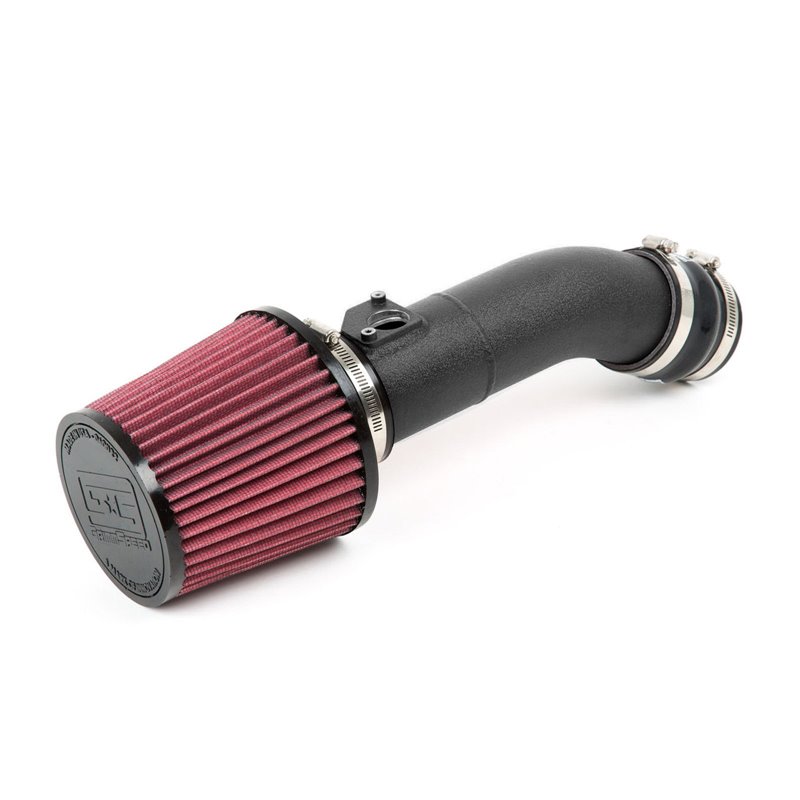 GrimmSpeed | Cold Air Intake - Black - WRX / STi / Forester XT 2008-2014 GrimmSpeed Air Intake