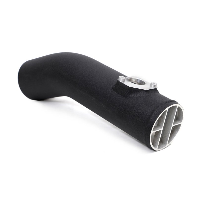 GrimmSpeed | Cold Air Intake - Black - WRX / STi / Forester XT 2008-2014 GrimmSpeed Air Intake