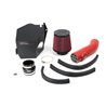 GrimmSpeed | Cold Air Intake - Red - WRX / STi / Forester XT 2008-2014 GrimmSpeed Entrées Air