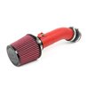 GrimmSpeed | Cold Air Intake - Red - WRX / STi / Forester XT 2008-2014 GrimmSpeed Entrées Air