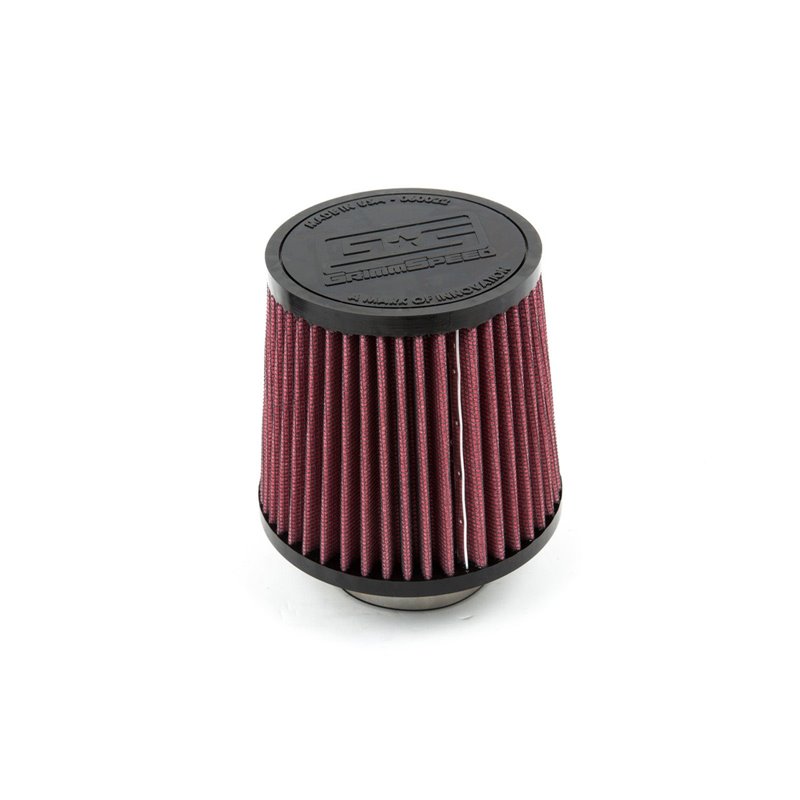 GrimmSpeed | Cold Air Intake - Red - FR-S / BRZ / 86 2013-2020 GrimmSpeed Air Intake