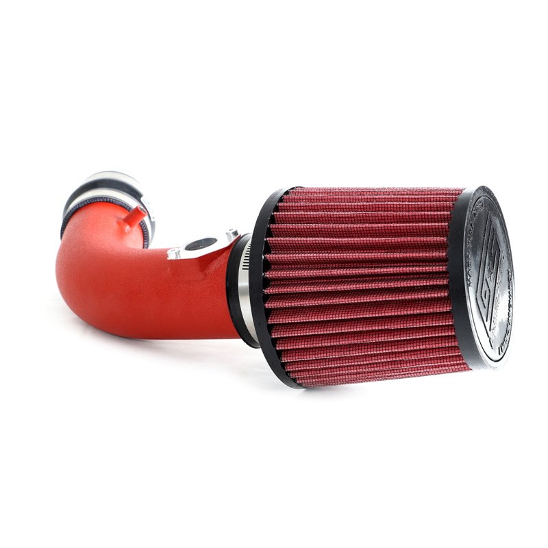 GrimmSpeed | Cold Air Intake - Red - FR-S / BRZ / 86 2013-2020 GrimmSpeed Air Intake