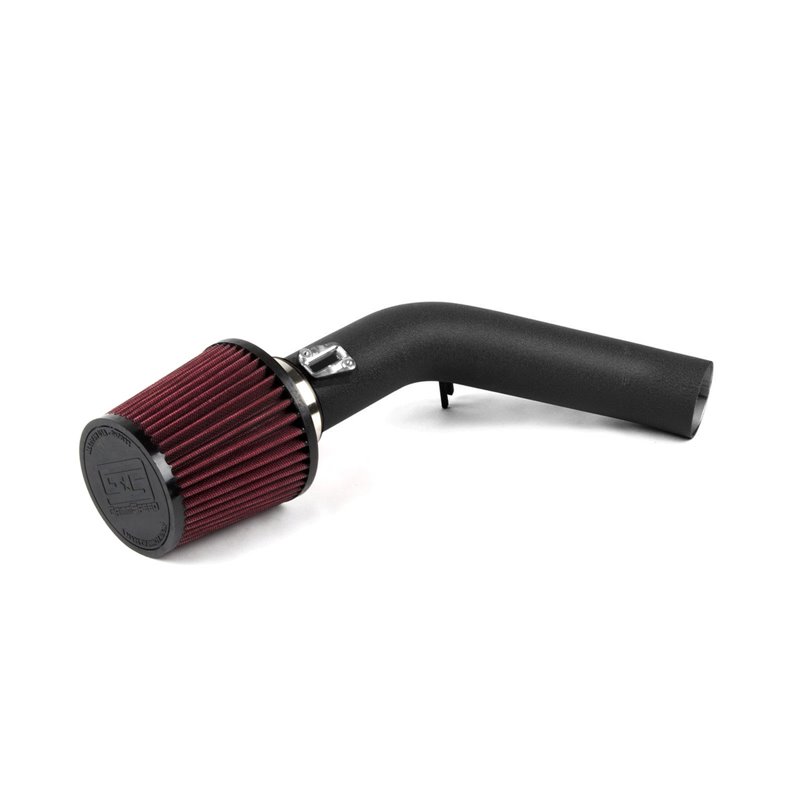 GrimmSpeed | StealthBox Cold Air Intake - Black - WRX 2015-2021 GrimmSpeed Entrées Air