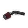 GrimmSpeed | StealthBox Cold Air Intake - Black - WRX 2015-2021 GrimmSpeed Entrées Air