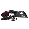 GrimmSpeed | StealthBox Cold Air Intake - Black - WRX 2015-2021 GrimmSpeed Air Intake
