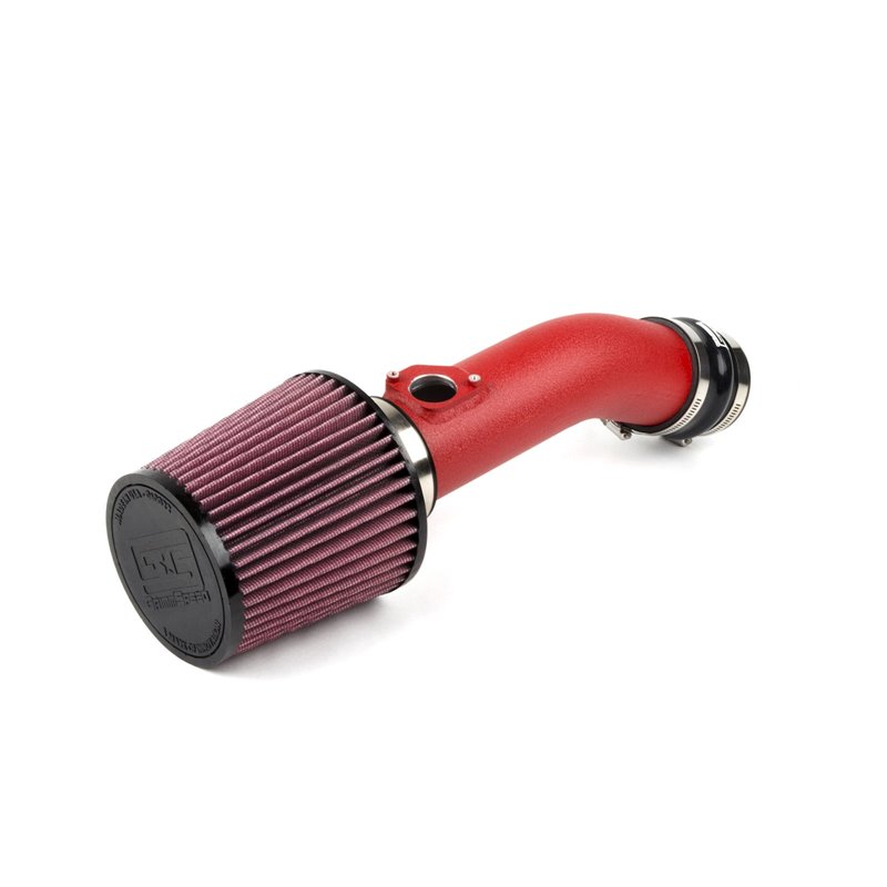 GrimmSpeed | Cold Air Intake - Red - Legacy GT / Outback XT 2005-2009 GrimmSpeed Entrées Air