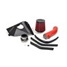 GrimmSpeed | StealthBox Cold Air Intake - Red - WRX STi 2015-2021 GrimmSpeed Entrées Air