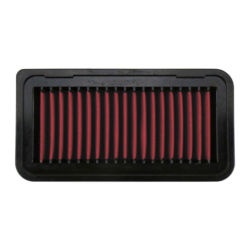 GrimmSpeed | Dry-Con Panel Filter - 2012-21 Subaru BRZ, Scion FRS, Toyota GT86 (Automatic Transmission and Plastic Intake Manifo