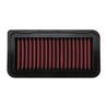 GrimmSpeed | Dry-Con Panel Filter - 2012-21 Subaru BRZ, Scion FRS, Toyota GT86 (Automatic Transmission and Plastic Intake Manifo