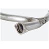 GrimmSpeed | Catback Exhaust System - Resonated - 2011-21 Subaru WRX/STI Sedan