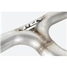 GrimmSpeed | Catback Exhaust System - Un-Resonated - 2011-21 Subaru WRX/STI Sedan