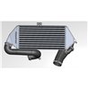 GrimmSpeed | TMIC 'STI-Style' Turbo Outlet Hose - 2008-14 Subaru WRX, 2005-09 Subaru Legacy GT