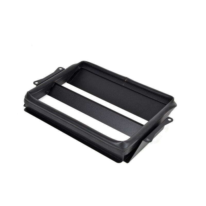 GrimmSpeed | Top Mount Intercooler Kit - Silver - WRX 2015-2021 GrimmSpeed Intercoolers