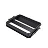 GrimmSpeed | Top Mount Intercooler Kit - Silver - WRX 2015-2021 GrimmSpeed Intercoolers