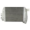 GrimmSpeed | Top Mount Intercooler Kit - Silver - WRX 2015-2021 GrimmSpeed Intercoolers