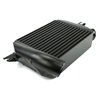 GrimmSpeed | Top Mount Intercooler Kit - Black - WRX 2015-2021 GrimmSpeed Intercoolers