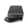 GrimmSpeed | Top Mount Intercooler Kit - Black - WRX 2015-2021 GrimmSpeed Intercoolers