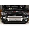 GrimmSpeed | Front Mount Intercooler Kit - Silver/Black - WRX STi 2015-2021 GrimmSpeed Intercoolers