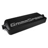 GrimmSpeed | Front Mount Intercooler Kit - Black/Black - WRX 2008-2014 GrimmSpeed Intercoolers