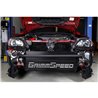 GrimmSpeed | Front Mount Intercooler Kit - Black/Black - WRX STi 2008-2014 GrimmSpeed Intercoolers