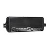 GrimmSpeed | Front Mount Intercooler Kit - Black/Black - WRX 2015-2021 GrimmSpeed Intercoolers