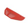 GrimmSpeed | Alternator Cover - Red - WRX / STi 2002-2021 GrimmSpeed Engine Dress Up