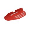 GrimmSpeed | Alternator Cover - Red - WRX / STi 2002-2021 GrimmSpeed Engine Dress Up