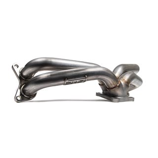 GrimmSpeed | Equal Length Header - 2015-21 Subaru WRX, 2014-18 Subaru Forester XT