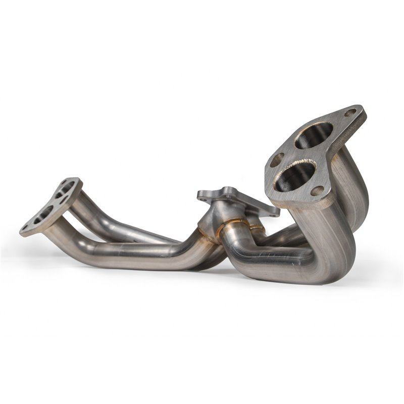 GrimmSpeed | Equal Length Header - 2015-21 Subaru WRX, 2014-18 Subaru Forester XT