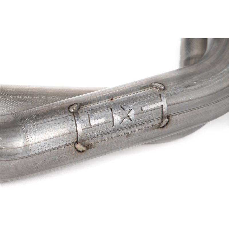 GrimmSpeed | Equal Length Header - 2015-21 Subaru WRX, 2014-18 Subaru Forester XT