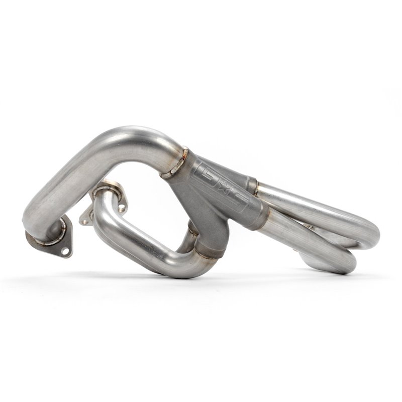 GrimmSpeed | Unequal Length Header - 2004-21 Subaru STI, 2002-14 Subaru WRX