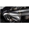 GrimmSpeed | Unequal Length Header - 2004-21 Subaru STI, 2002-14 Subaru WRX