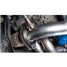 GrimmSpeed | Unequal Length Header - 2004-21 Subaru STI, 2002-14 Subaru WRX