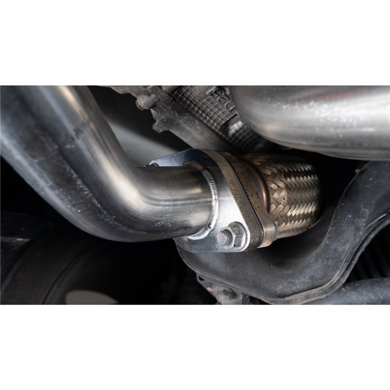 GrimmSpeed | Unequal Length Header - 2004-21 Subaru STI, 2002-14 Subaru WRX